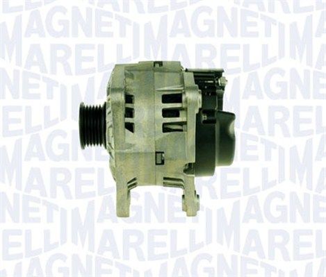 MAGNETI MARELLI Генератор 944390903890